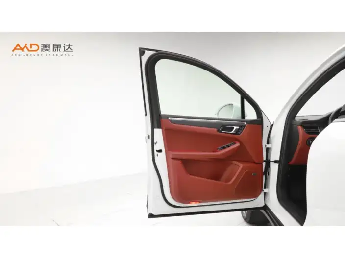 Macan 2022 Model Macan 2.0T – фото 9