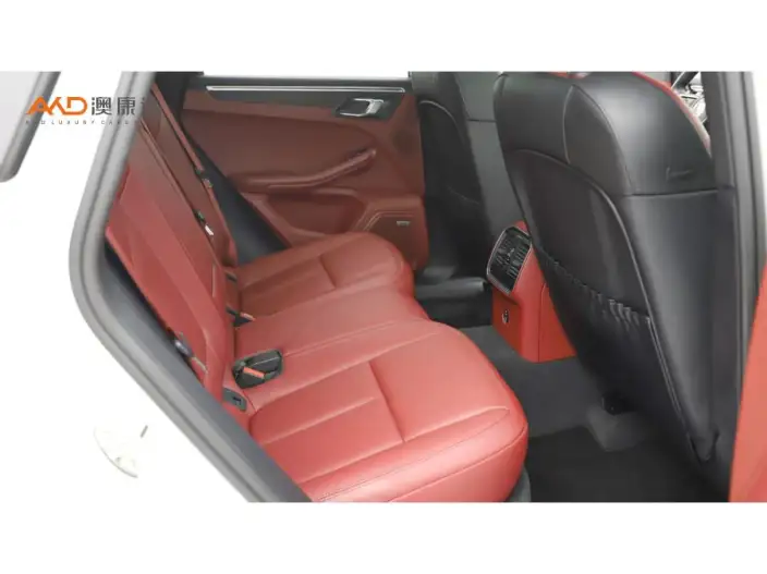 Macan 2022 Model Macan 2.0T – фото 10