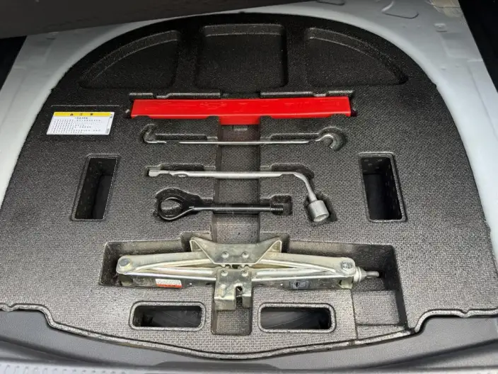 Toyota Camry 2022 Model 2.0G Deluxe Edition – фото 7