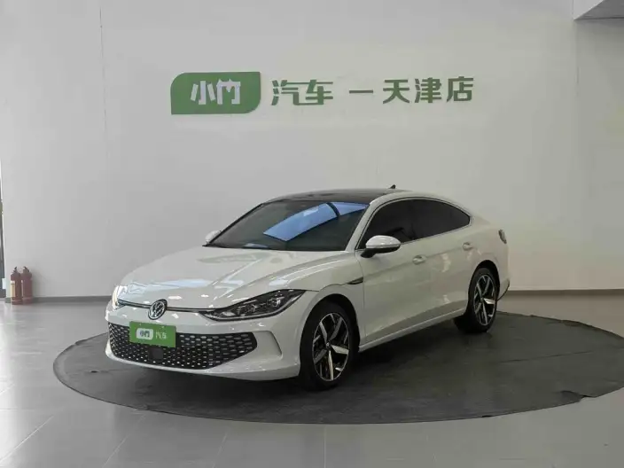 Volkswagen Lamando 2023 Model Volkswagen Lamando L 280TSI DSG Cool spicy version – фото 1