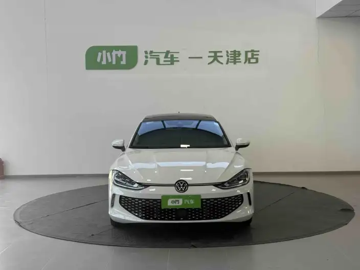 Volkswagen Lamando 2023 Model Volkswagen Lamando L 280TSI DSG Cool spicy version – фото 2