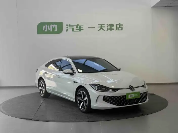 Volkswagen Lamando 2023 Model Volkswagen Lamando L 280TSI DSG Cool spicy version – фото 3