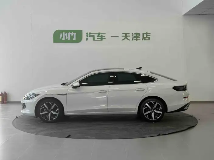 Volkswagen Lamando 2023 Model Volkswagen Lamando L 280TSI DSG Cool spicy version – фото 4