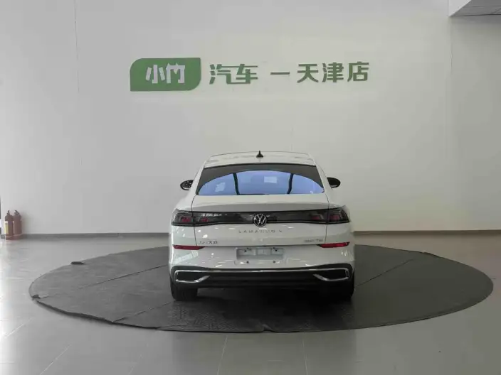 Volkswagen Lamando 2023 Model Volkswagen Lamando L 280TSI DSG Cool spicy version – фото 6