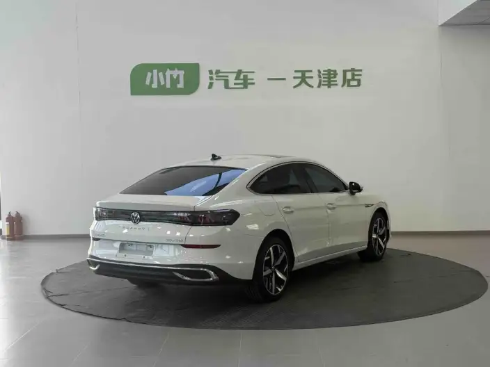 Volkswagen Lamando 2023 Model Volkswagen Lamando L 280TSI DSG Cool spicy version – фото 7