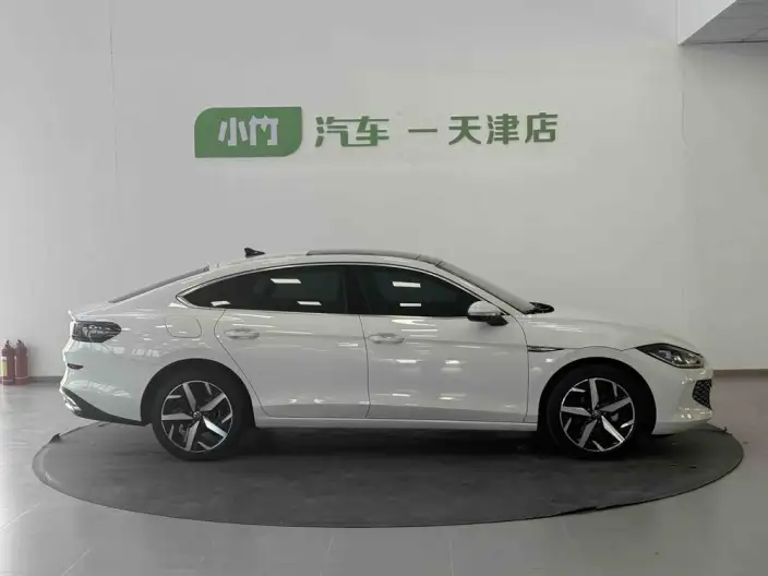 Volkswagen Lamando 2023 Model Volkswagen Lamando L 280TSI DSG Cool spicy version – фото 8