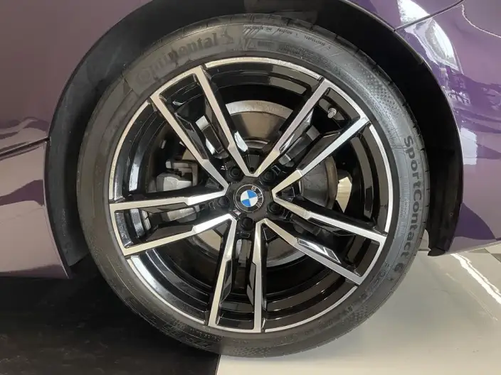BMW Z4 2023 Model sDrive 25i M Sports Set – фото 8