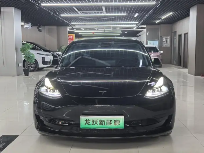 Model 3 2022 Model Rear-wheel drive version – фото 2