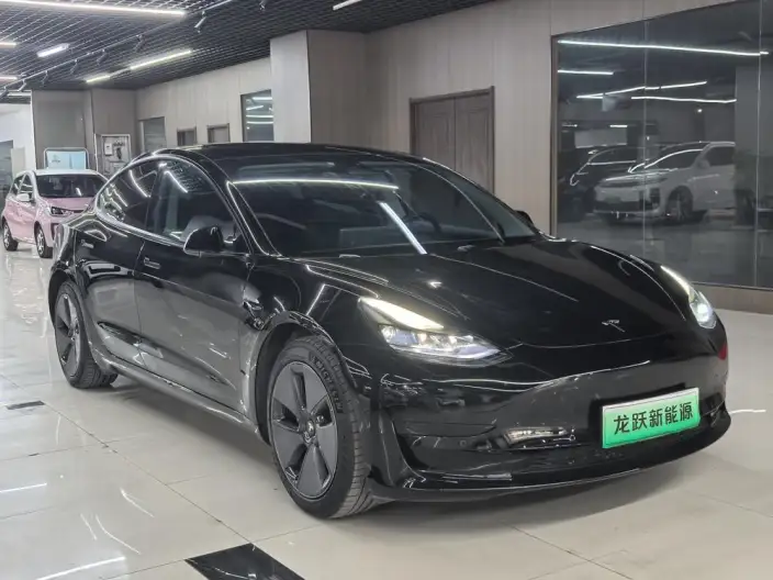 Model 3 2022 Model Rear-wheel drive version – фото 3