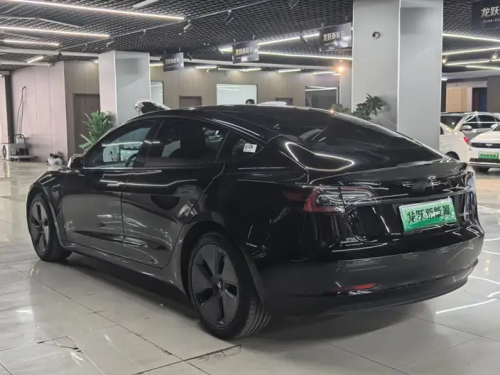 Model 3 2022 Model Rear-wheel drive version – фото 4
