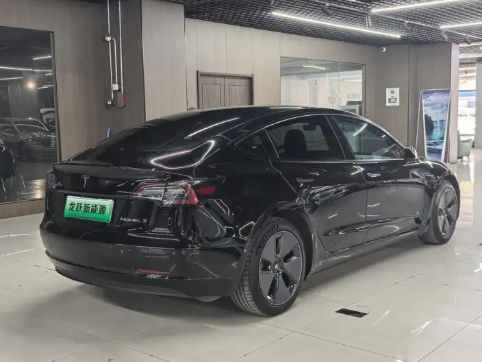 Model 3 2022 Model Rear-wheel drive version – фото 5