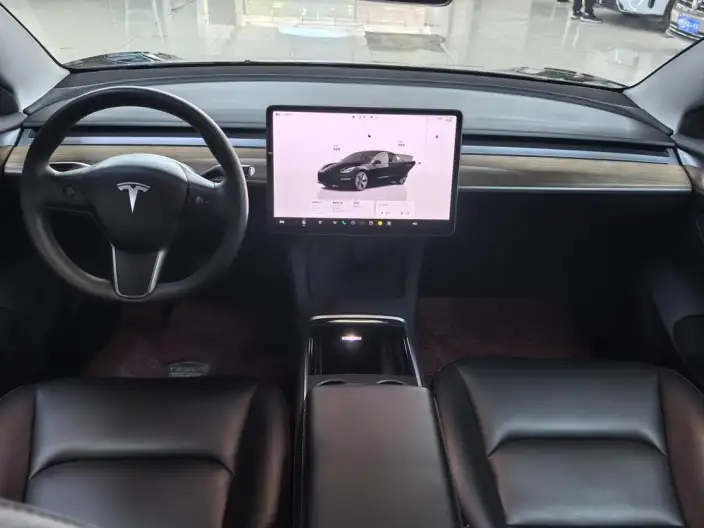 Model 3 2022 Model Rear-wheel drive version – фото 7