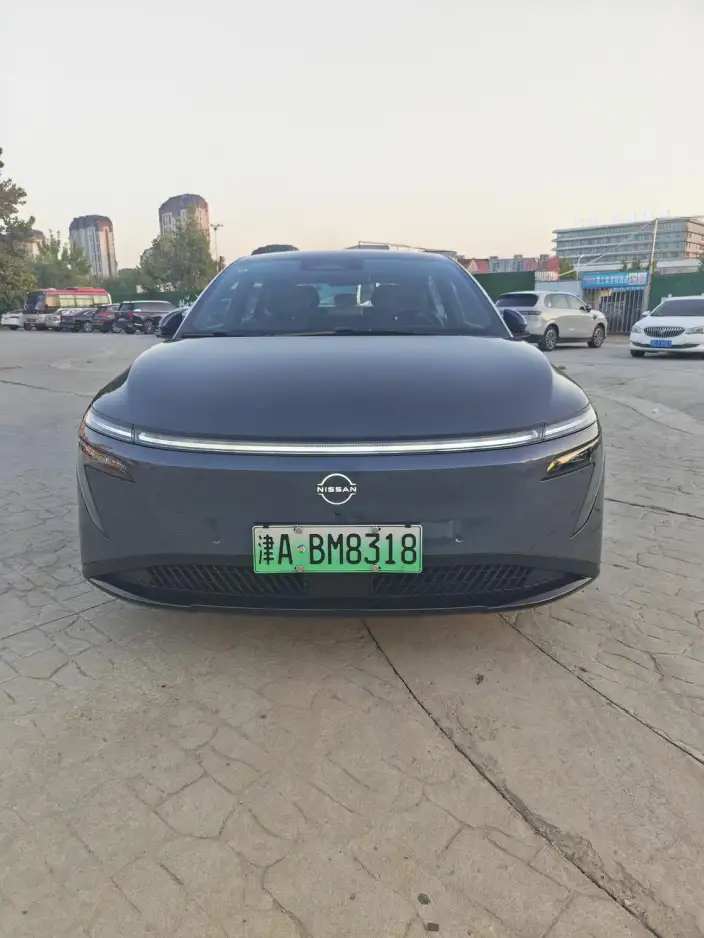 Nissan N7 2025 Model 625 Max – фото 2