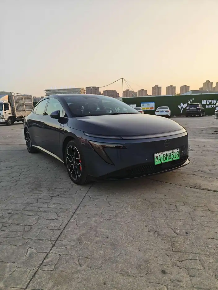 Nissan N7 2025 Model 625 Max – фото 3