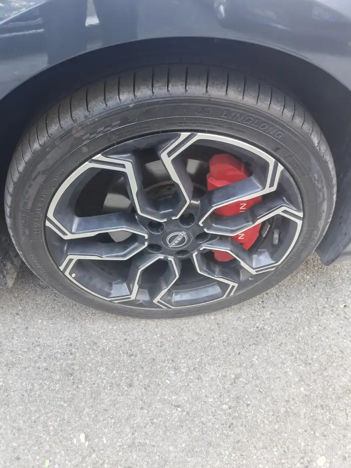 Nissan N7 2025 Model 625 Max – фото 7