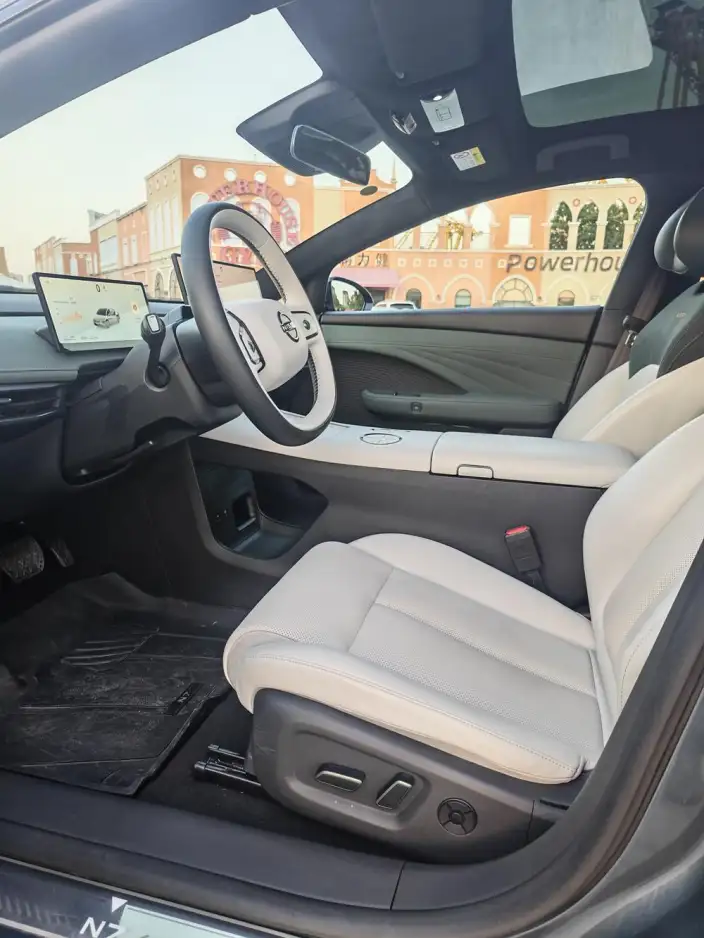 Nissan N7 2025 Model 625 Max – фото 10