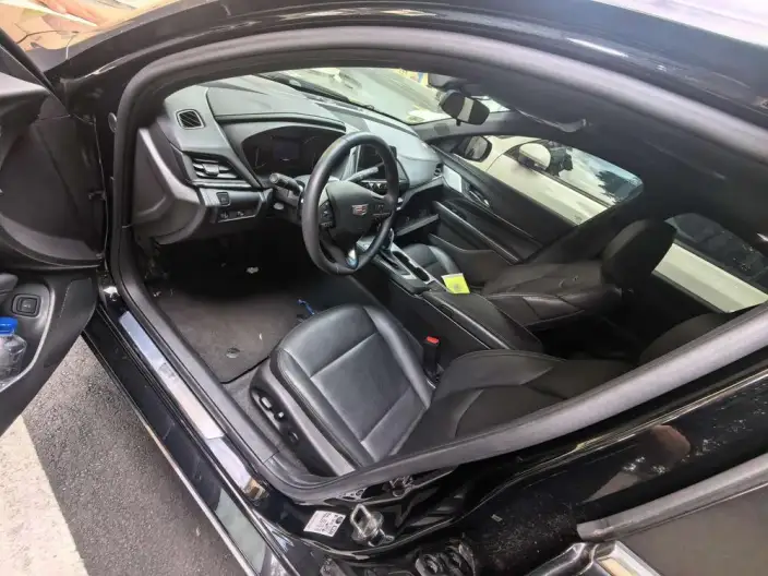 Cadillac CT4 2023 Model 28T Luxury Model – фото 6