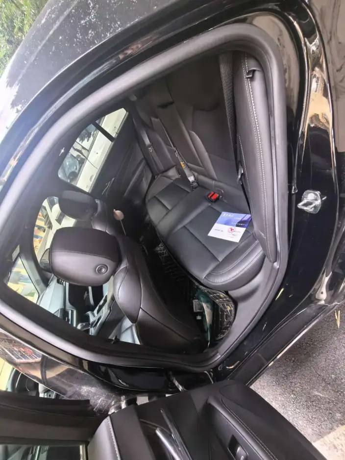 Cadillac CT4 2023 Model 28T Luxury Model – фото 7