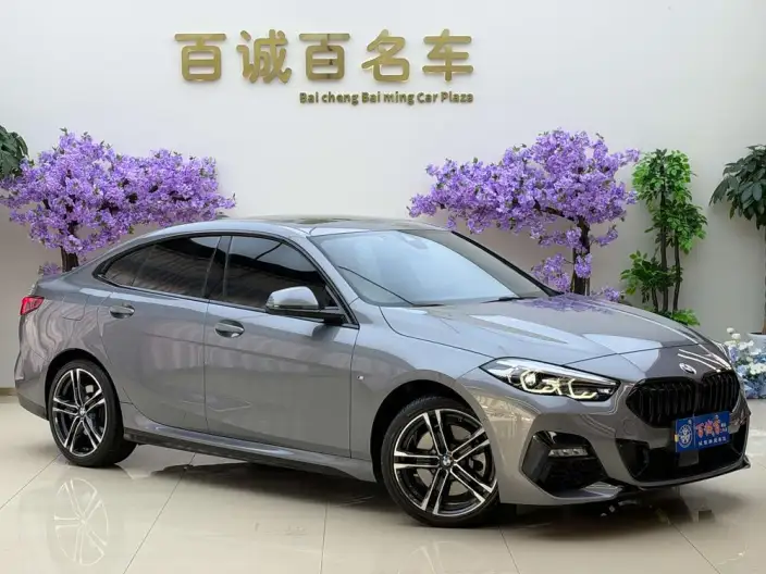 BMW 2 Series Imported 2021 Model 225i Four-door Coupe M Sports Night Set – фото 2