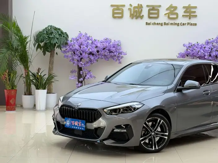 BMW 2 Series Imported 2021 Model 225i Four-door Coupe M Sports Night Set – фото 6