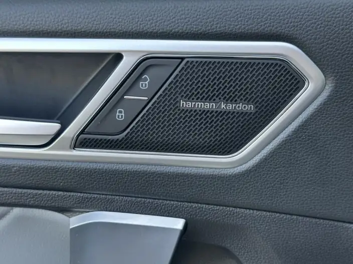 Volkswagen Tiguan L 2022 Model 330TSI Automatic 2WD R-Line Ultimate Edition – фото 8