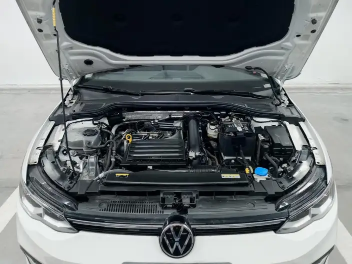 Volkswagen Golf 2023 Model Facelift 280TSI DSG Pro – фото 10