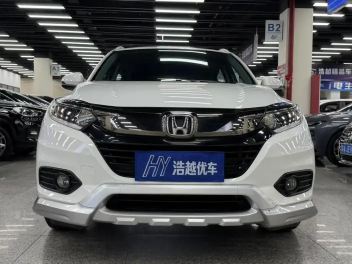 Honda Vezel 2020 Model 1.5L CVT Deluxe Edition – фото 2