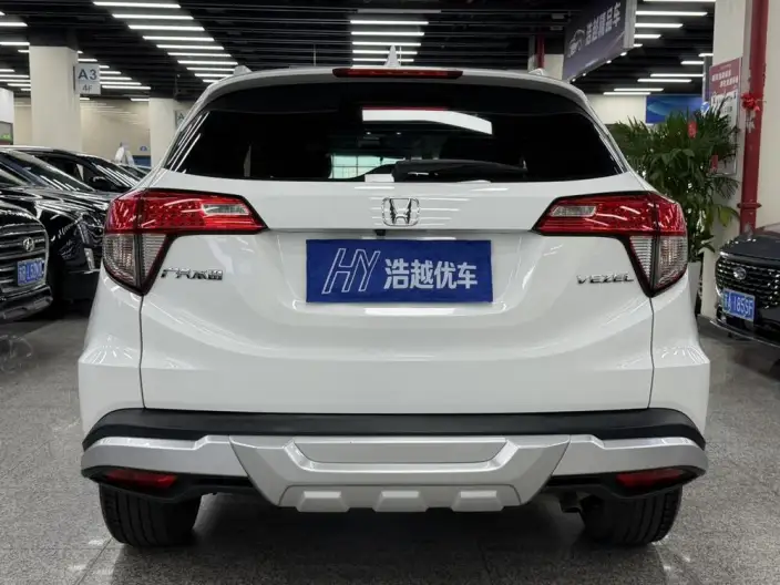 Honda Vezel 2020 Model 1.5L CVT Deluxe Edition – фото 5