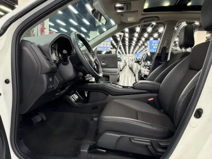 Honda Vezel 2020 Model 1.5L CVT Deluxe Edition – фото 8