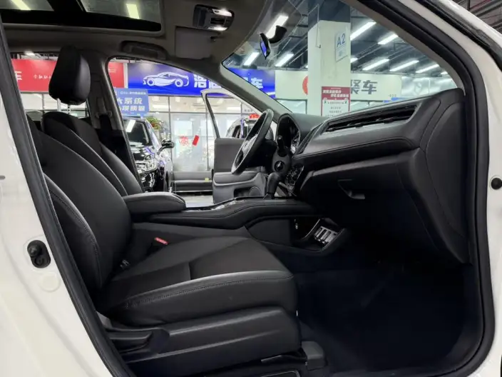 Honda Vezel 2020 Model 1.5L CVT Deluxe Edition – фото 10