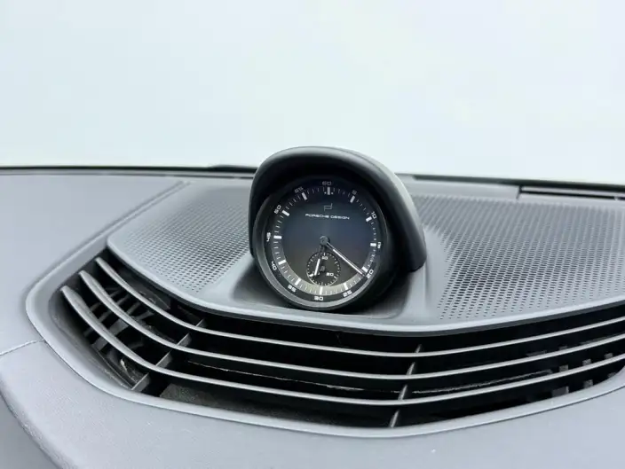 Taycan 2022 Model Taycan GTS – фото 9