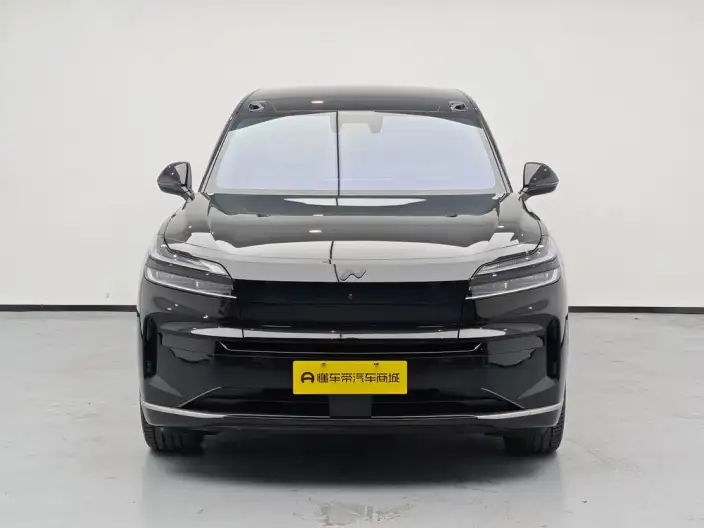 ONVO L90 2025 Model VI seat Edition Ultra – фото 2