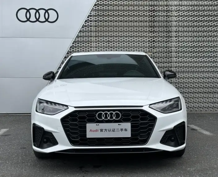 Audi A4 L 2024 Model 40 TFSI Luxury Dynamic Model – фото 2