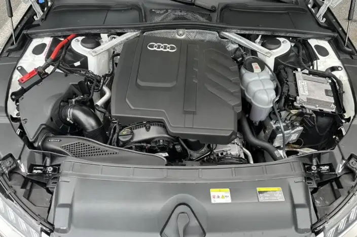 Audi A4 L 2024 Model 40 TFSI Luxury Dynamic Model – фото 6