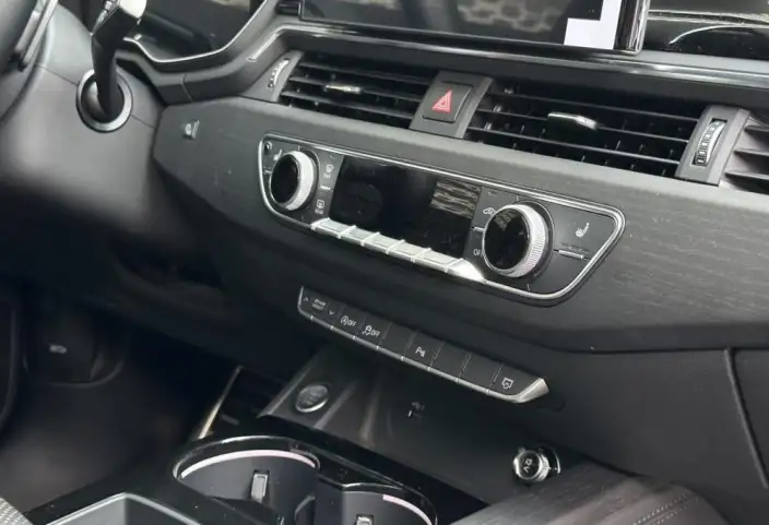 Audi A4 L 2024 Model 40 TFSI Luxury Dynamic Model – фото 8