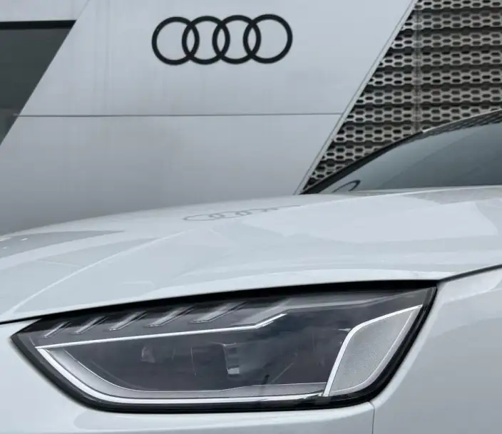 Audi A4 L 2024 Model 40 TFSI Luxury Dynamic Model – фото 9