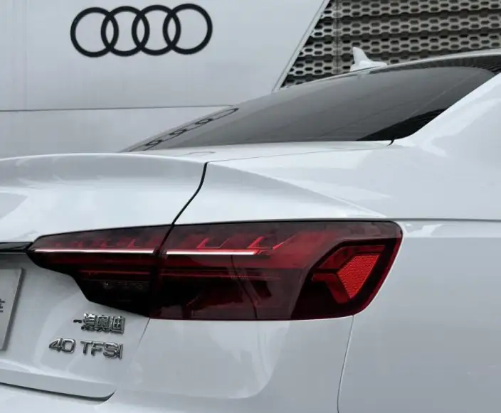 Audi A4 L 2024 Model 40 TFSI Luxury Dynamic Model – фото 10