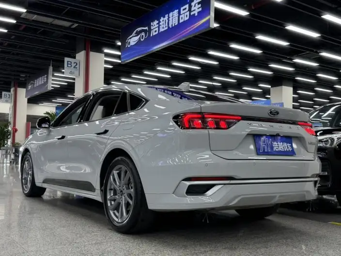 Ford Mondeo 2023 Model EcoBoost 180 Luxury Model