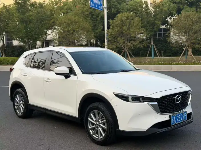 Mazda CX-5 2022 Model 2.0L Automatic 2WD Comfort Model – фото 3