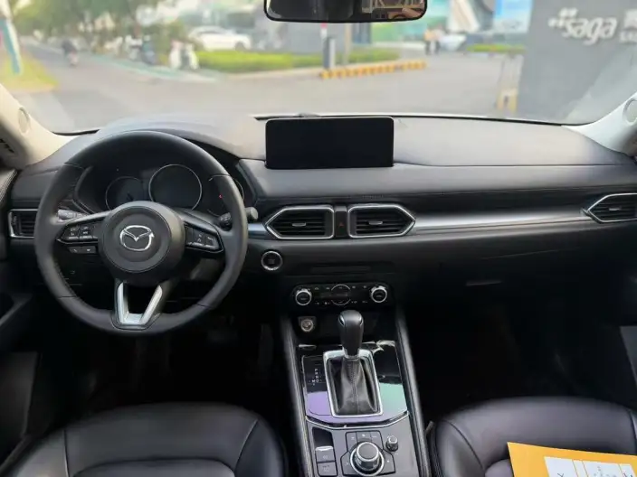 Mazda CX-5 2022 Model 2.0L Automatic 2WD Comfort Model – фото 7