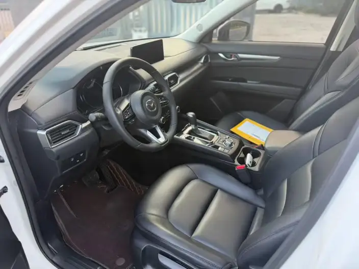 Mazda CX-5 2022 Model 2.0L Automatic 2WD Comfort Model – фото 8