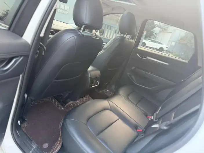 Mazda CX-5 2022 Model 2.0L Automatic 2WD Comfort Model – фото 9