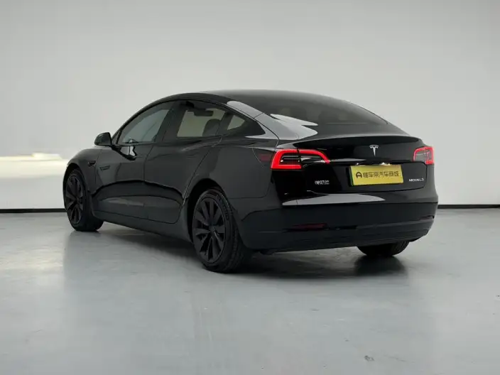 Model 3 2022 Model Rear-wheel drive version – фото 5