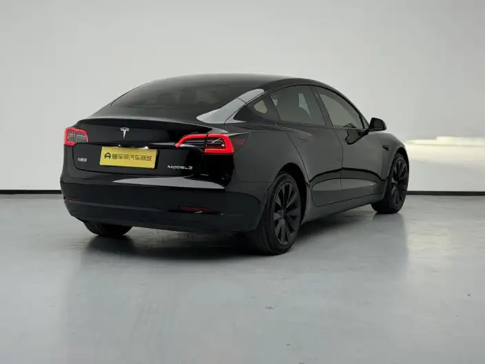 Model 3 2022 Model Rear-wheel drive version – фото 7