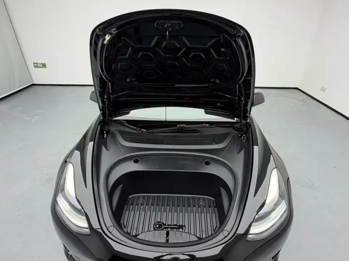 Model 3 2022 Model Rear-wheel drive version – фото 10
