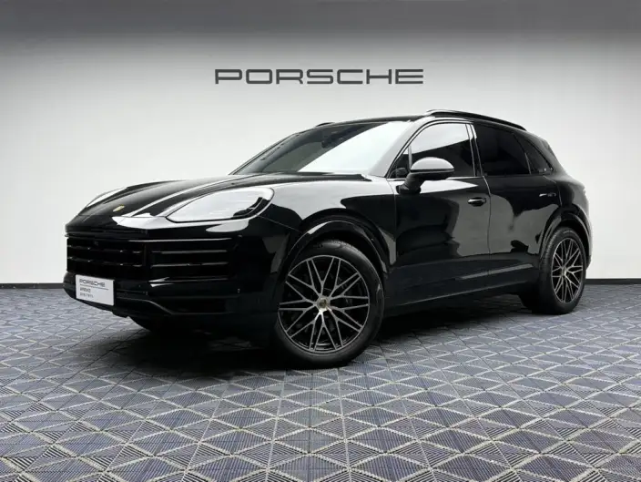 Cayenne 2024 Model Cayenne 3.0T