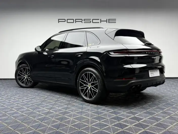 Cayenne 2024 Model Cayenne 3.0T – фото 5
