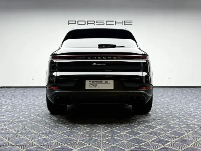 Cayenne 2024 Model Cayenne 3.0T – фото 6