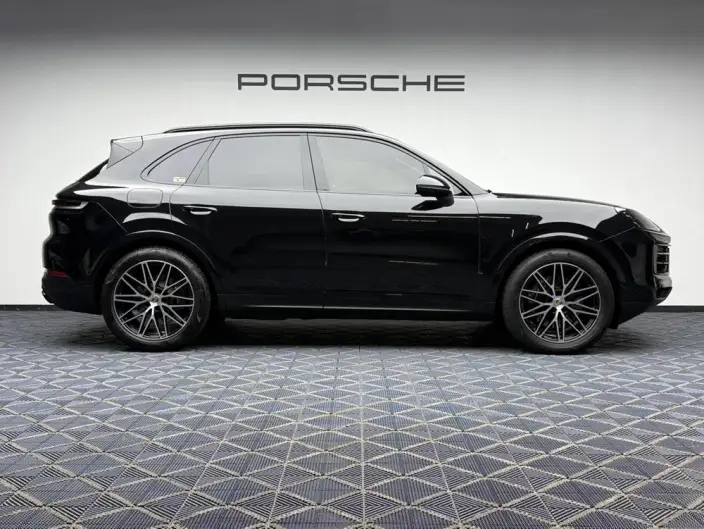 Cayenne 2024 Model Cayenne 3.0T – фото 8