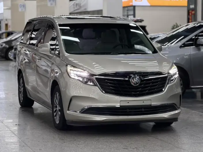 Buick GL8 2022 Model ES Luzun 653T Comfort Model – фото 3